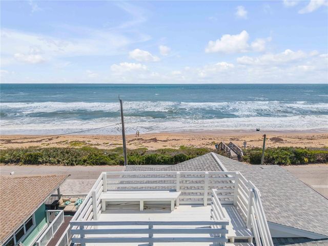 6396 S ATLANTIC AVENUE, New Smyrna Beach, FL 32169
