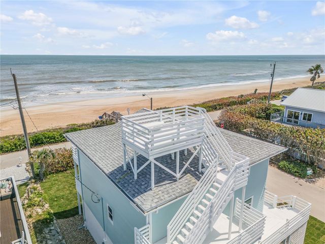 6396 S ATLANTIC AVENUE, New Smyrna Beach, FL 32169
