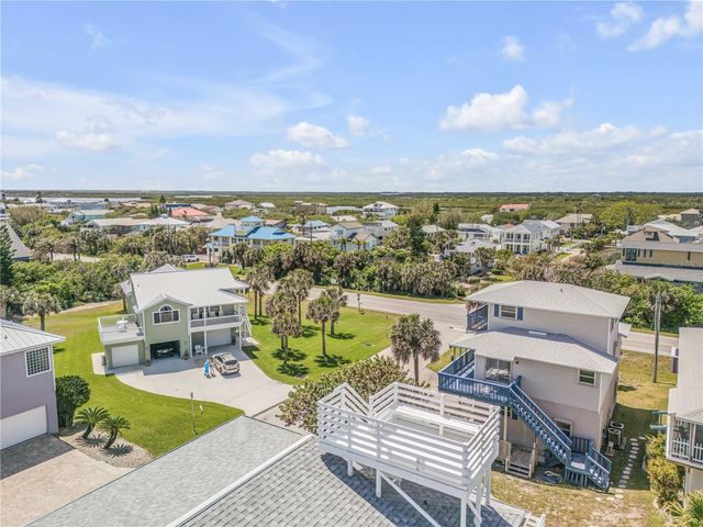 6396 S ATLANTIC AVENUE, New Smyrna Beach, FL 32169