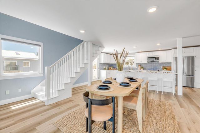 6396 S ATLANTIC AVENUE, New Smyrna Beach, FL 32169