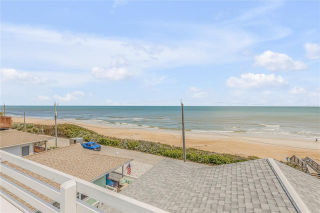 6396 S ATLANTIC AVENUE, New Smyrna Beach, FL 32169