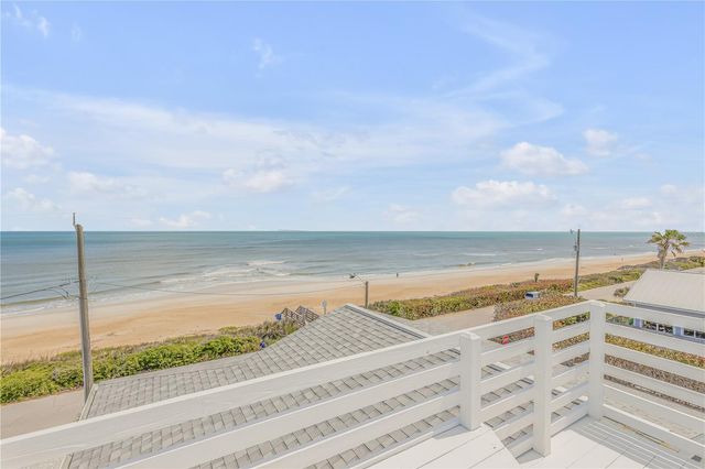 6396 S ATLANTIC AVENUE, New Smyrna Beach, FL 32169
