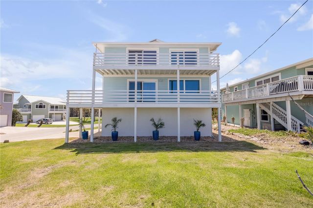 6396 S ATLANTIC AVENUE, New Smyrna Beach, FL 32169