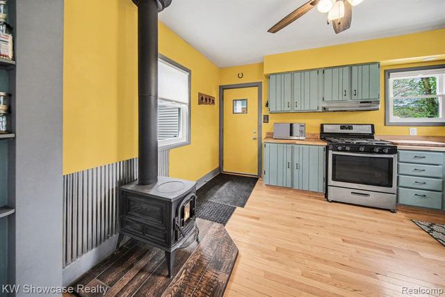 3520 Saline Waterworks Road, Saline, MI 48176