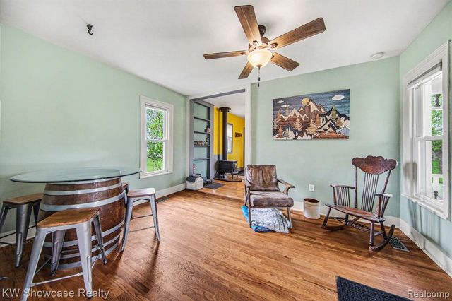 3520 Saline Waterworks Road, Saline, MI 48176