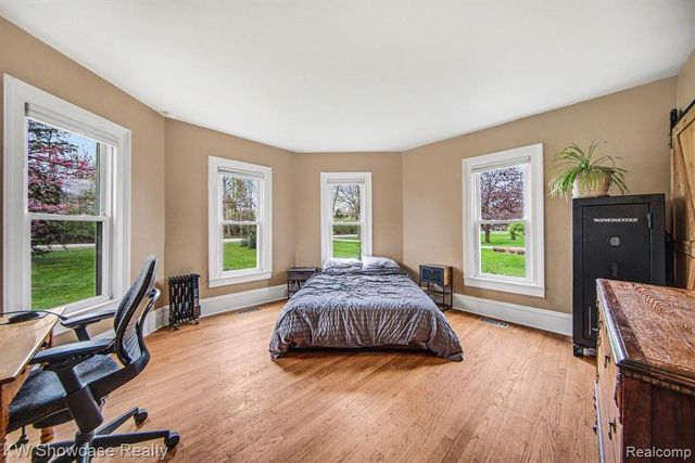 3520 Saline Waterworks Road, Saline, MI 48176