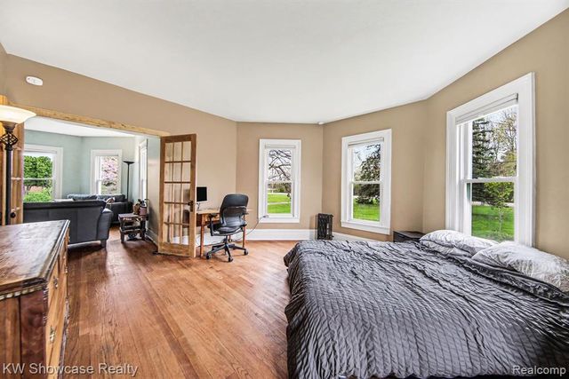 3520 Saline Waterworks Road, Saline, MI 48176