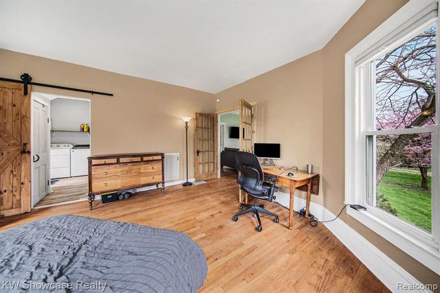 3520 Saline Waterworks Road, Saline, MI 48176