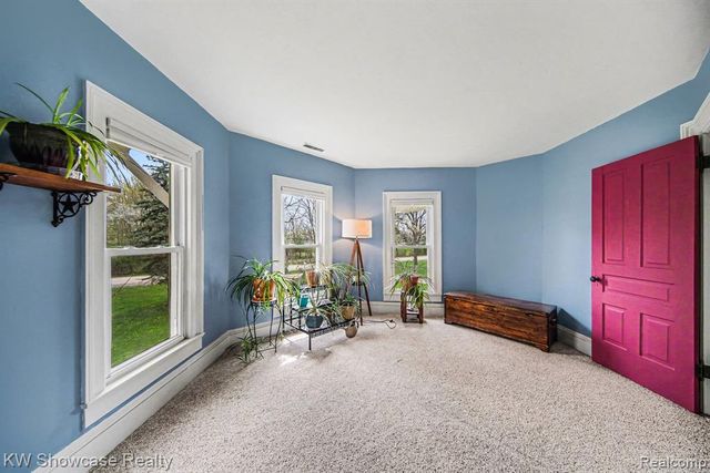 3520 Saline Waterworks Road, Saline, MI 48176