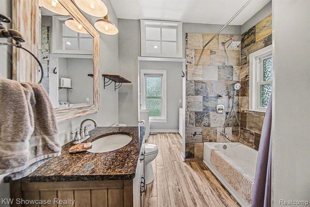 3520 Saline Waterworks Road, Saline, MI 48176