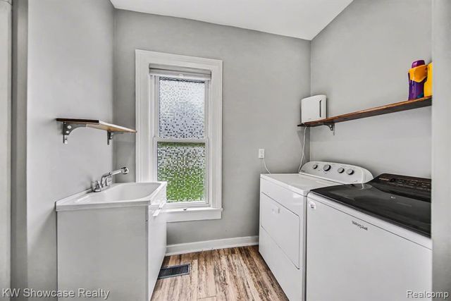 3520 Saline Waterworks Road, Saline, MI 48176