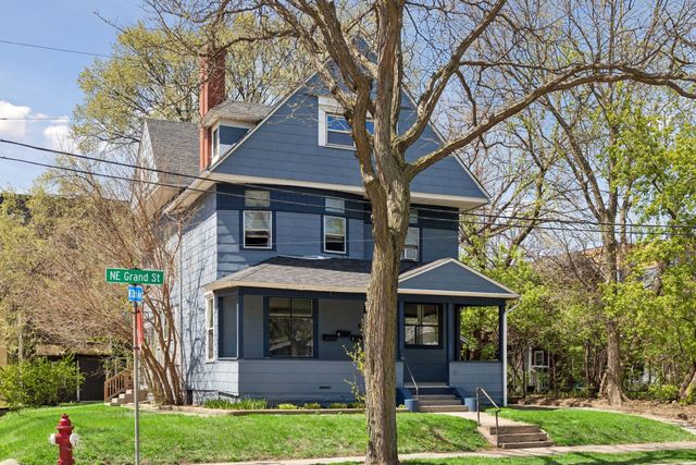 1300 Grand Street NE, Minneapolis, MN 55413
