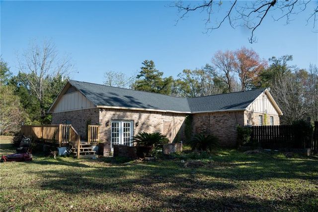 345 Shelton Beach N Road, Eight Mile, AL 36613