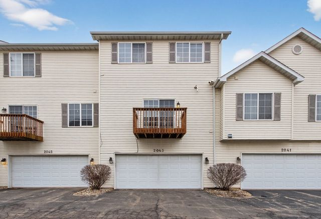 2043 Derby Lane 2043, Belvidere, IL 61008