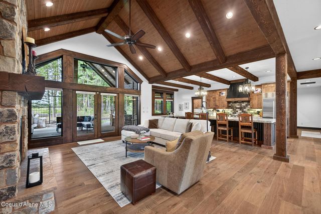 4485 E CATTAIL CT, Hayden, ID 83835