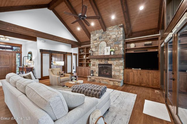 4485 E CATTAIL CT, Hayden, ID 83835
