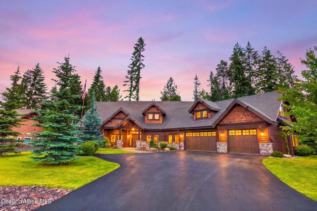 4485 E CATTAIL CT, Hayden, ID 83835