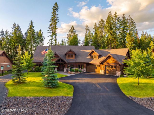 4485 E CATTAIL CT, Hayden, ID 83835