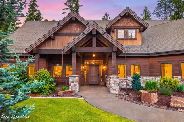 4485 E CATTAIL CT, Hayden, ID 83835