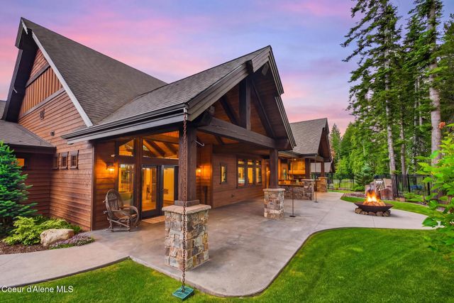 4485 E CATTAIL CT, Hayden, ID 83835