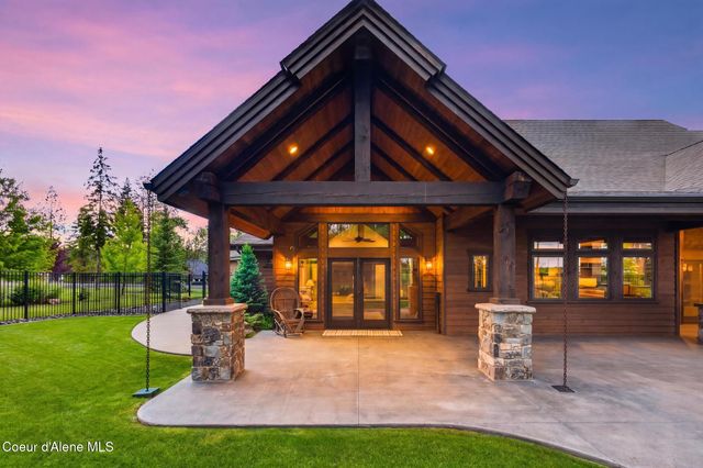 4485 E CATTAIL CT, Hayden, ID 83835