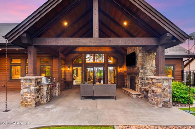 4485 E CATTAIL CT, Hayden, ID 83835
