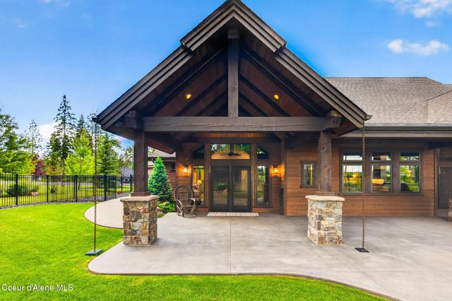 4485 E CATTAIL CT, Hayden, ID 83835