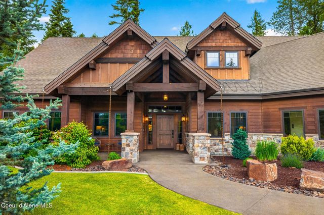 4485 E CATTAIL CT, Hayden, ID 83835