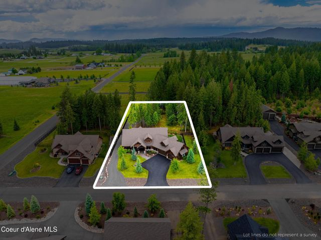 4485 E CATTAIL CT, Hayden, ID 83835