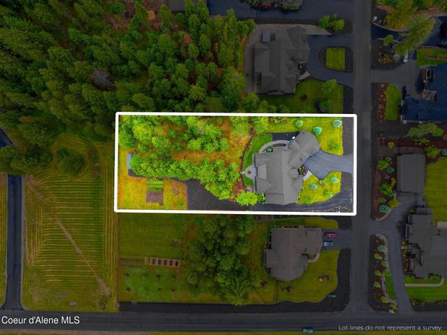 4485 E CATTAIL CT, Hayden, ID 83835