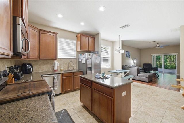 11844 COLONY LAKES BOULEVARD, New Port Richey, FL 34654