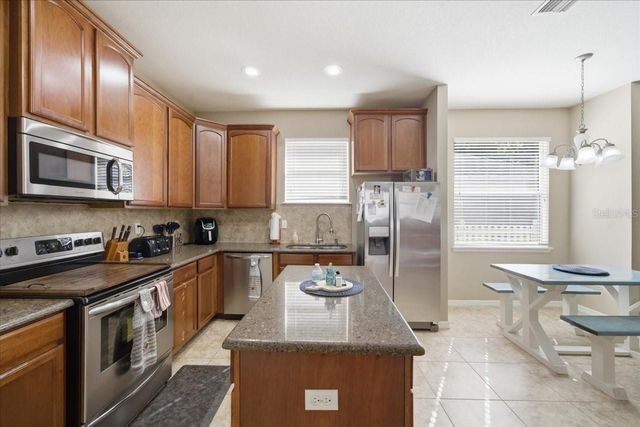 11844 COLONY LAKES BOULEVARD, New Port Richey, FL 34654