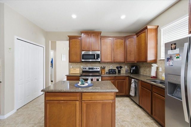 11844 COLONY LAKES BOULEVARD, New Port Richey, FL 34654