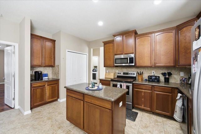 11844 COLONY LAKES BOULEVARD, New Port Richey, FL 34654