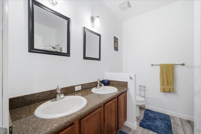 11844 COLONY LAKES BOULEVARD, New Port Richey, FL 34654