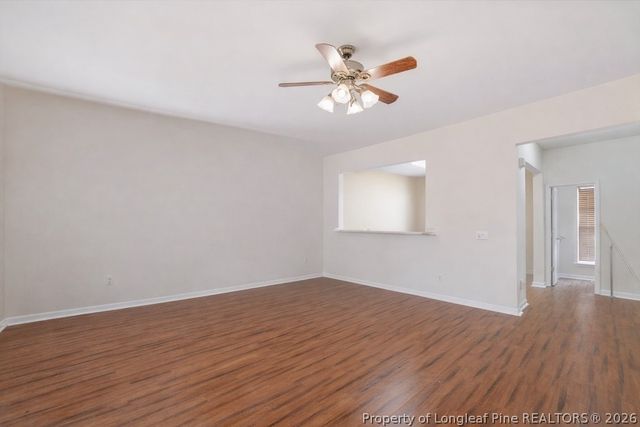 7233 Galon Glen Road, Raleigh, NC 27613