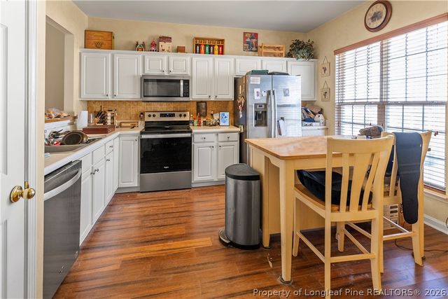 7233 Galon Glen Road, Raleigh, NC 27613