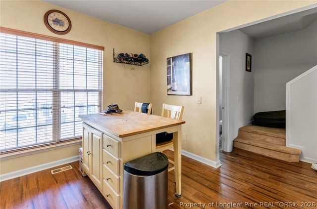 7233 Galon Glen Road, Raleigh, NC 27613