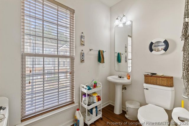 7233 Galon Glen Road, Raleigh, NC 27613