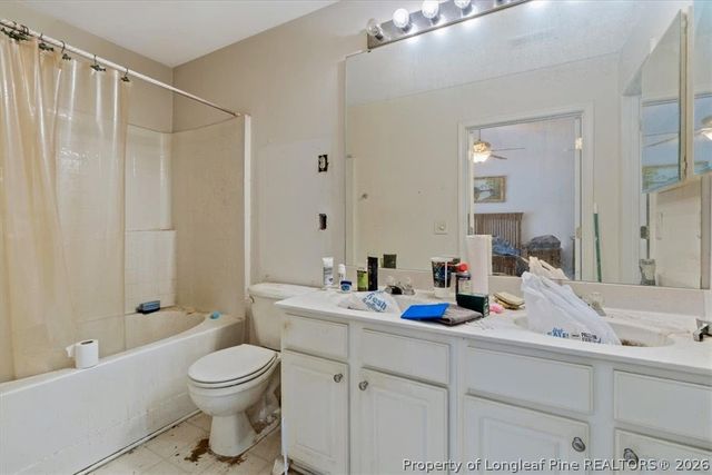 7233 Galon Glen Road, Raleigh, NC 27613