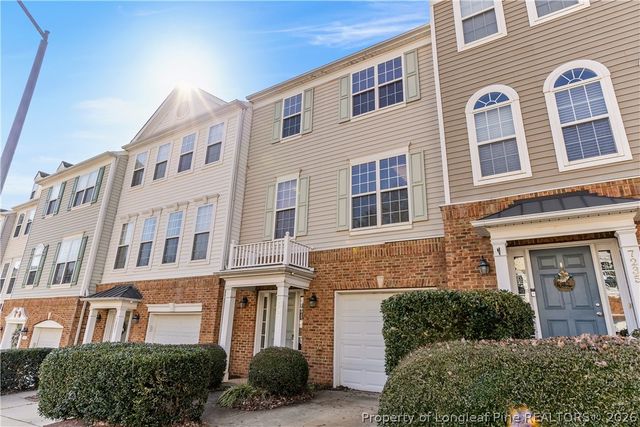 7233 Galon Glen Road, Raleigh, NC 27613