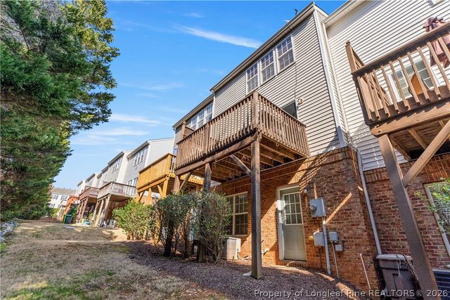 7233 Galon Glen Road, Raleigh, NC 27613