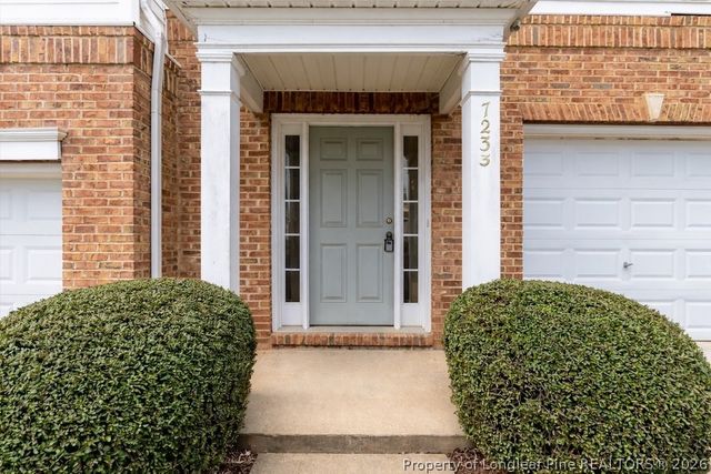 7233 Galon Glen Road, Raleigh, NC 27613