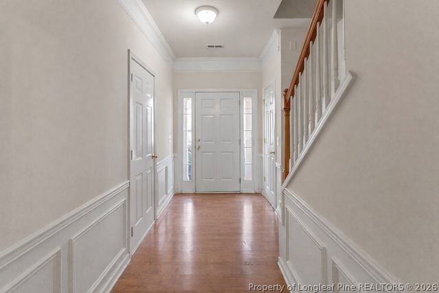 7233 Galon Glen Road, Raleigh, NC 27613