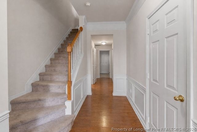 7233 Galon Glen Road, Raleigh, NC 27613