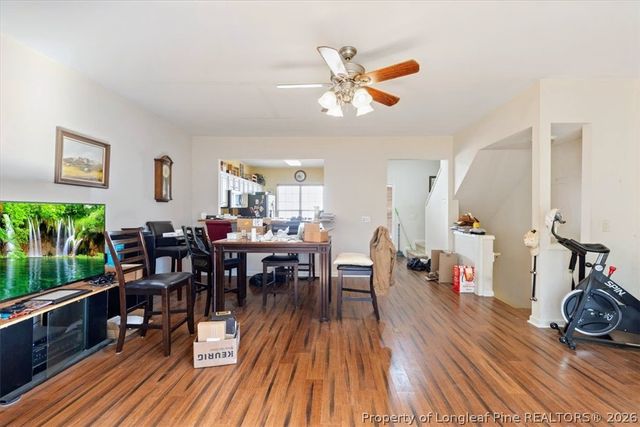 7233 Galon Glen Road, Raleigh, NC 27613