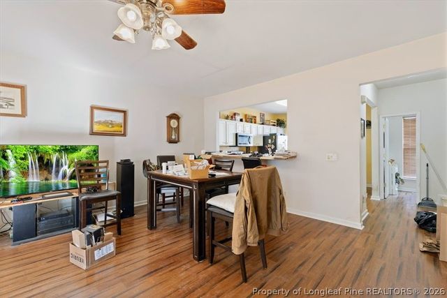 7233 Galon Glen Road, Raleigh, NC 27613