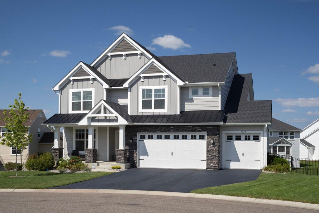 19422 Lupine Lane, Corcoran, MN 55340