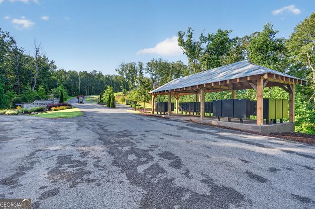 LOT 292 Highgrove Drive, Talking Rock, GA 30175