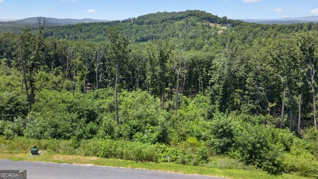 LOT 292 Highgrove Drive, Talking Rock, GA 30175
